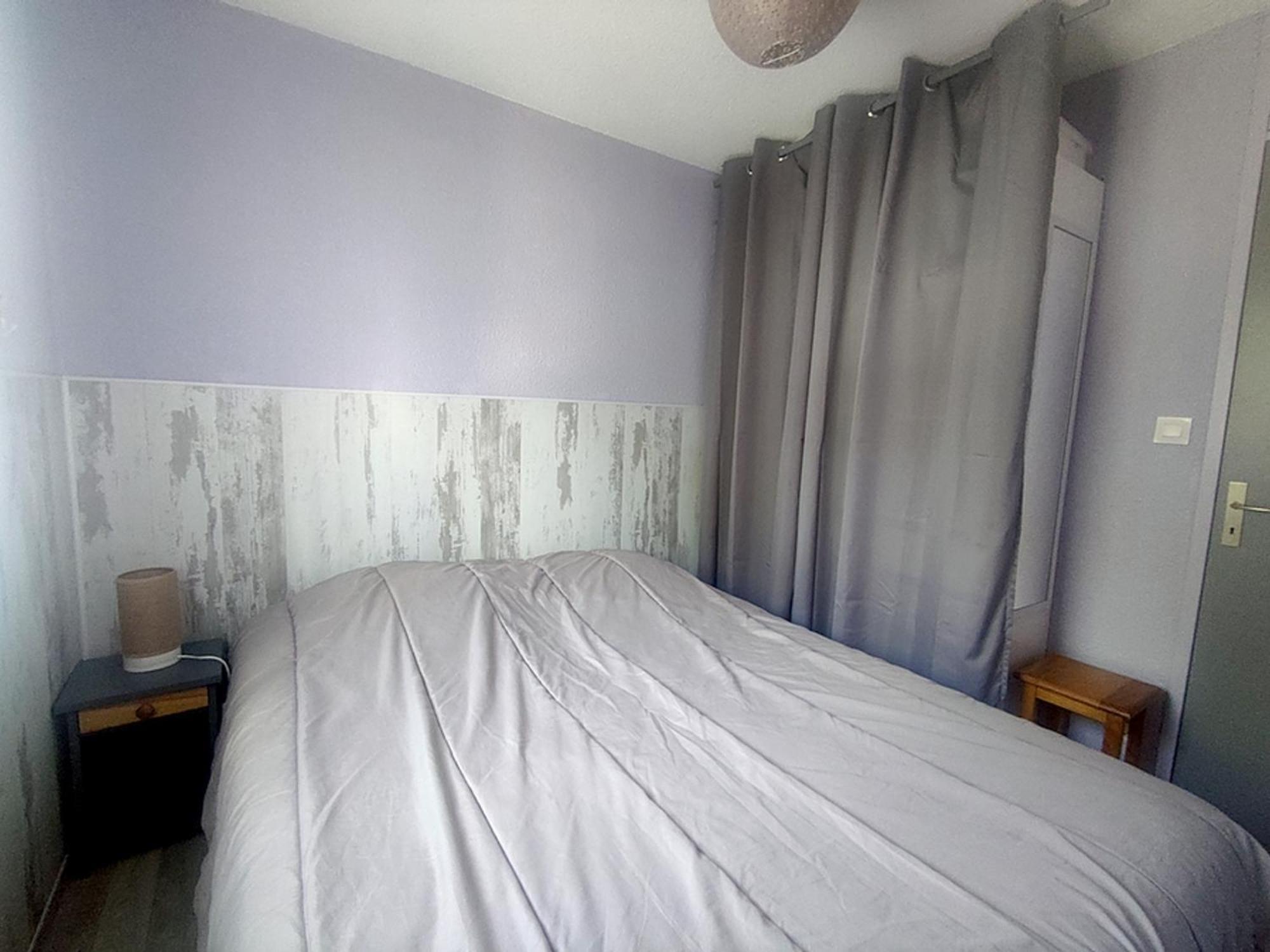 Appartement Arzon, 2 pièces, 4 personnes - FR-1-639-55 Extérieur photo